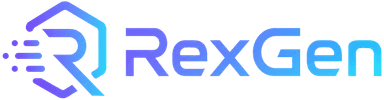 RexGen - AI Website Development and Digital Solutions